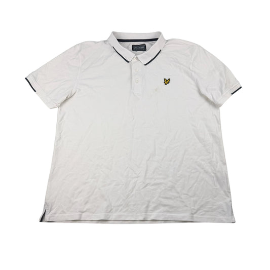 Lyle & Scott Polo (XXL)