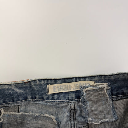 Evisu Jeans (S)