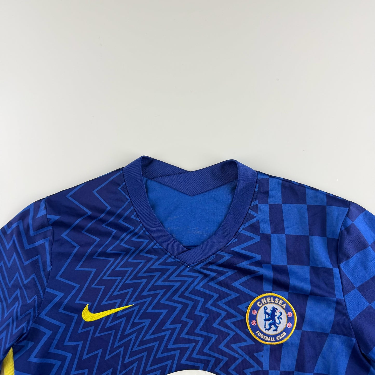 Nike Chelsea Trikot (M)