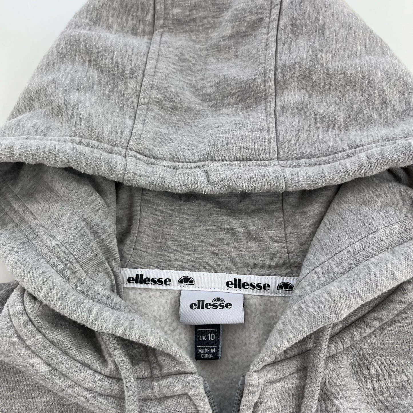 Ellesse Trackjacket (S)