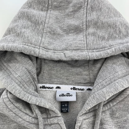 Ellesse Trackjacket (S)