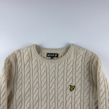 Lyle & Scott Pulli (XXL)