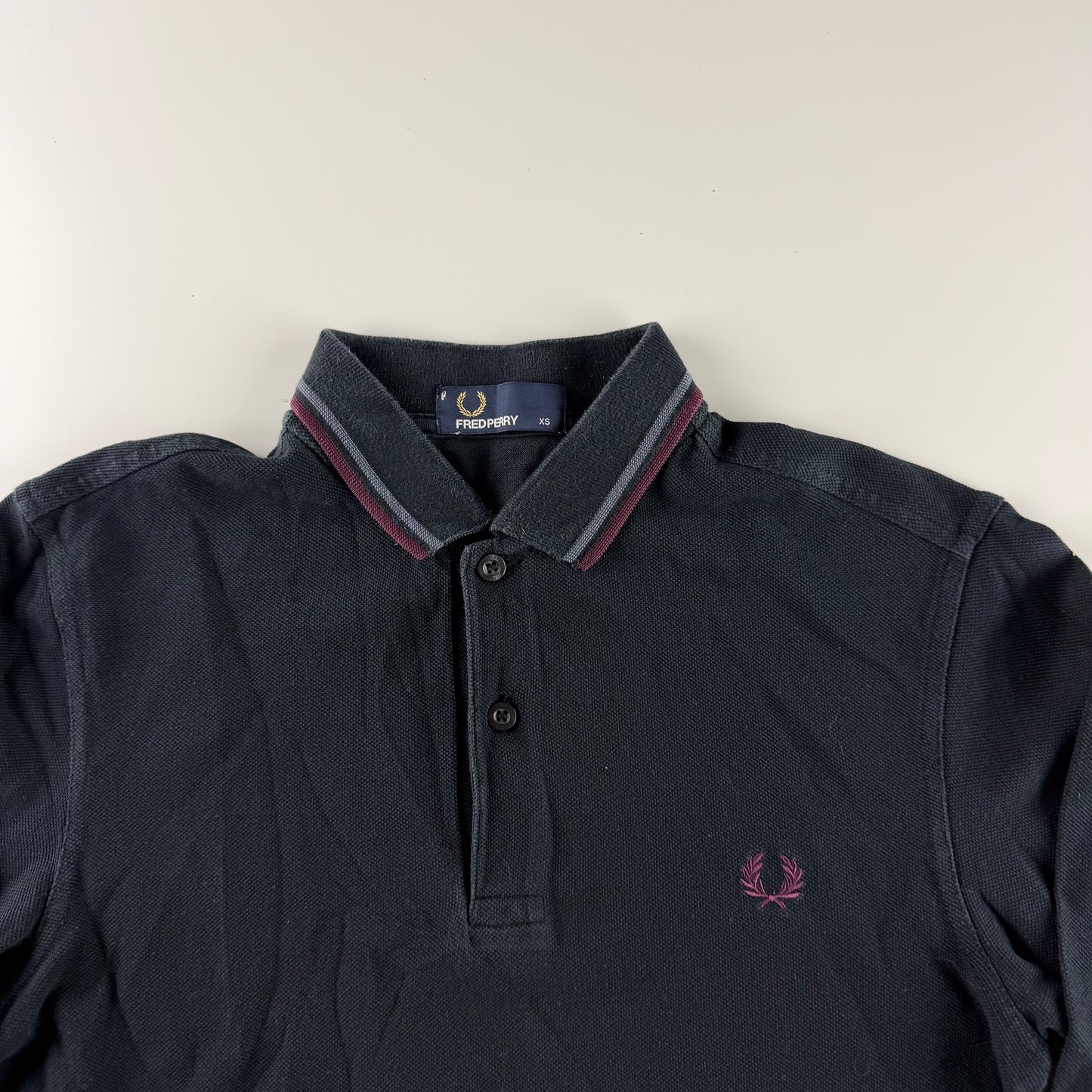 Fred Perry Polo (XS)