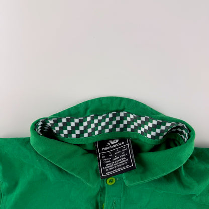 New Balance Irland Polo (S)