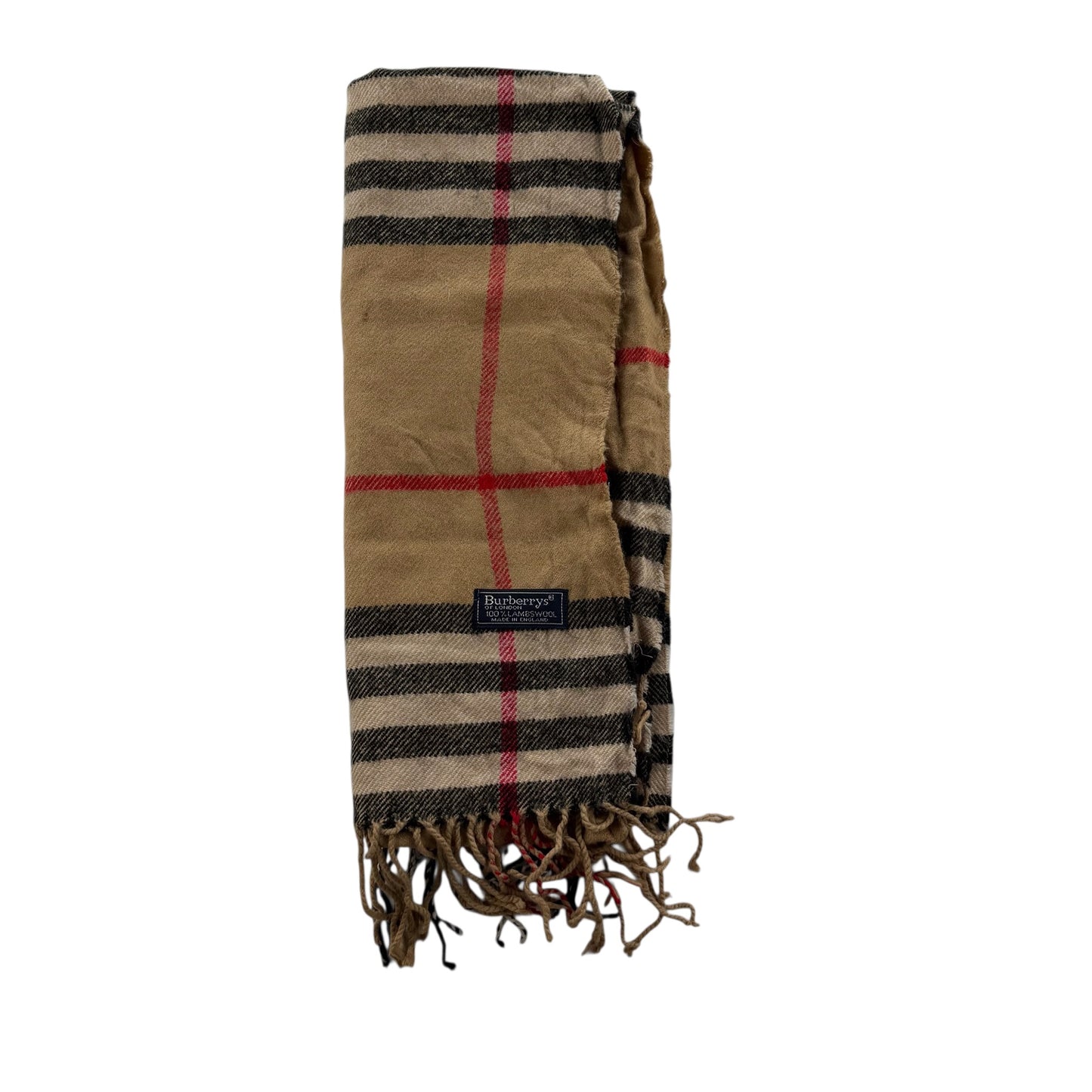 Burberry Schal