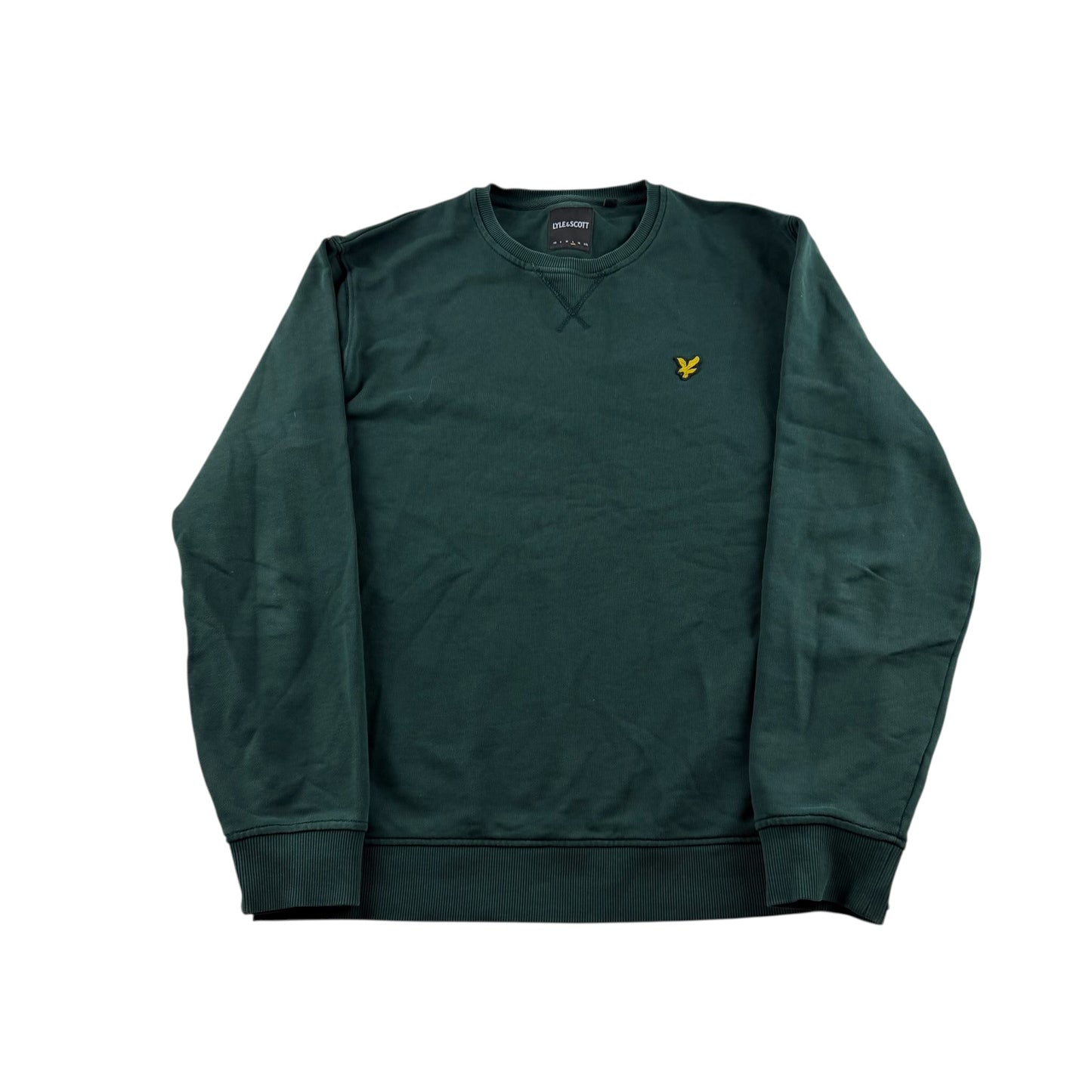 Lyle & Scott Pulli (L)
