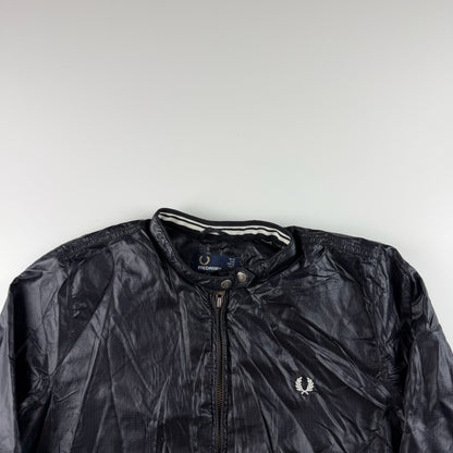 Fred Perry Trackjacket (S)