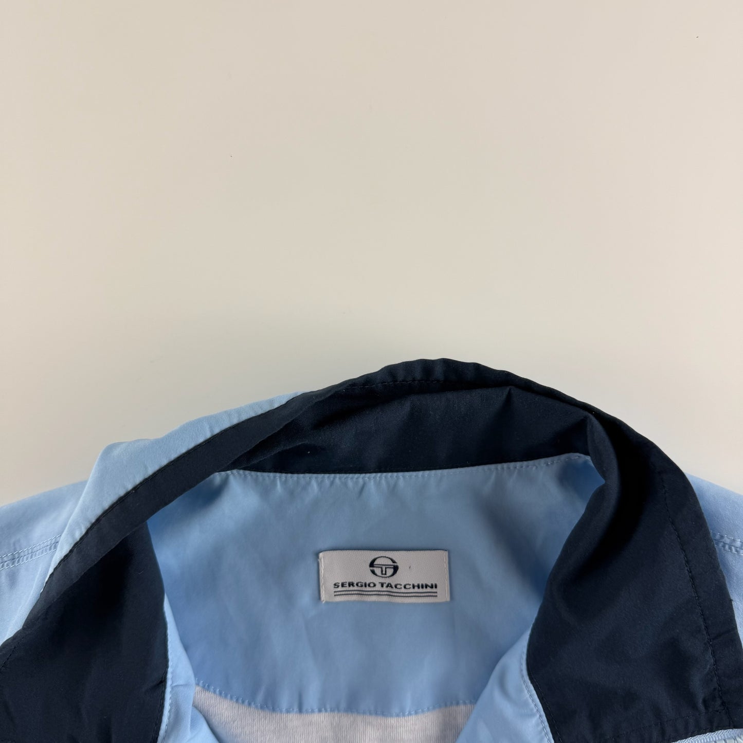 Sergio Tacchini Trackjacket (XL)