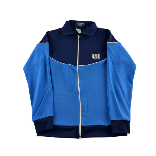 Fred Perry Trackjacket (S)