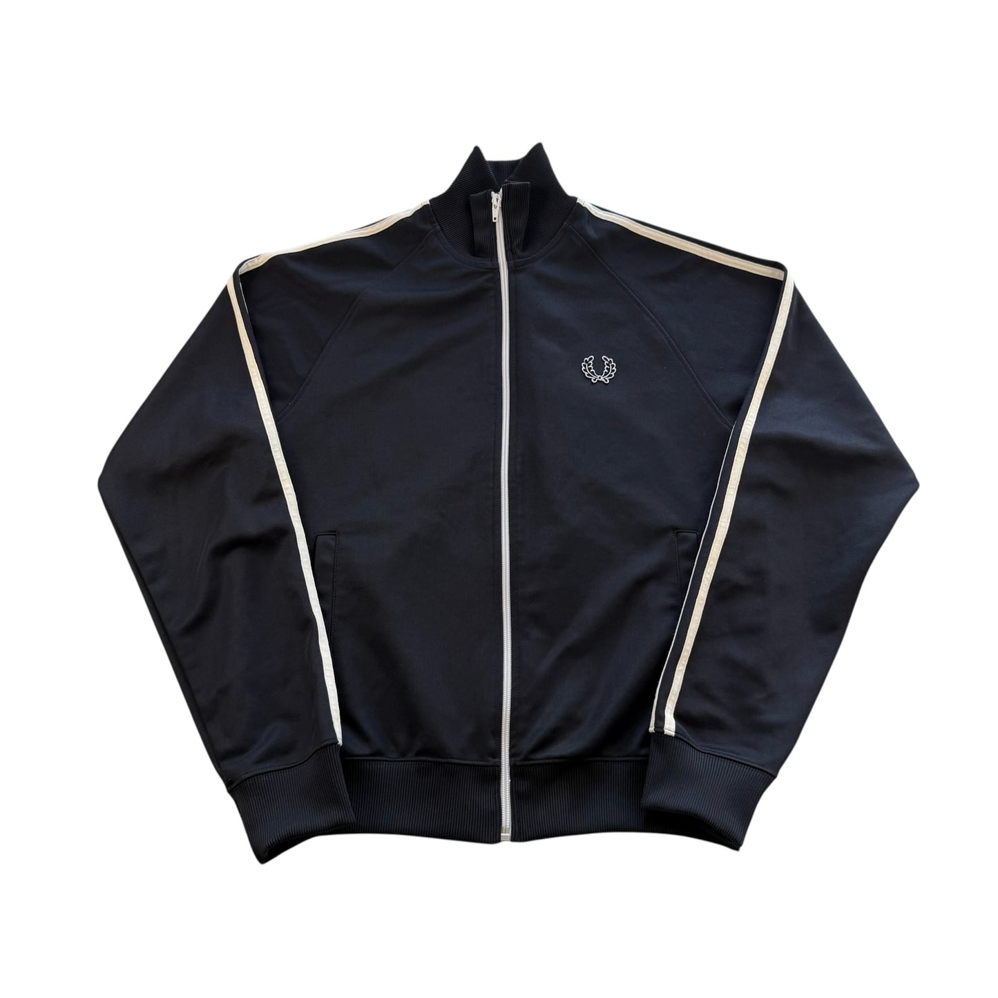 Fred Perry Trackjacket (S)
