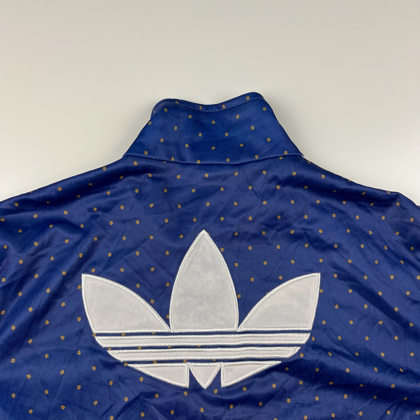 Adidas Firebird Trackjacket (S)