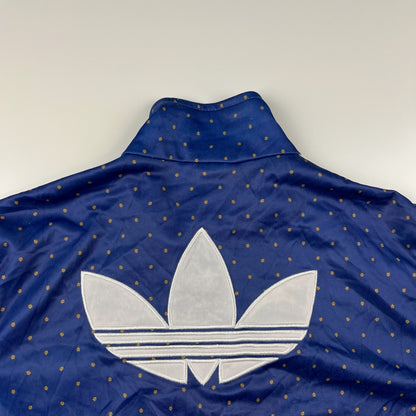 Adidas Firebird Trackjacket (S)