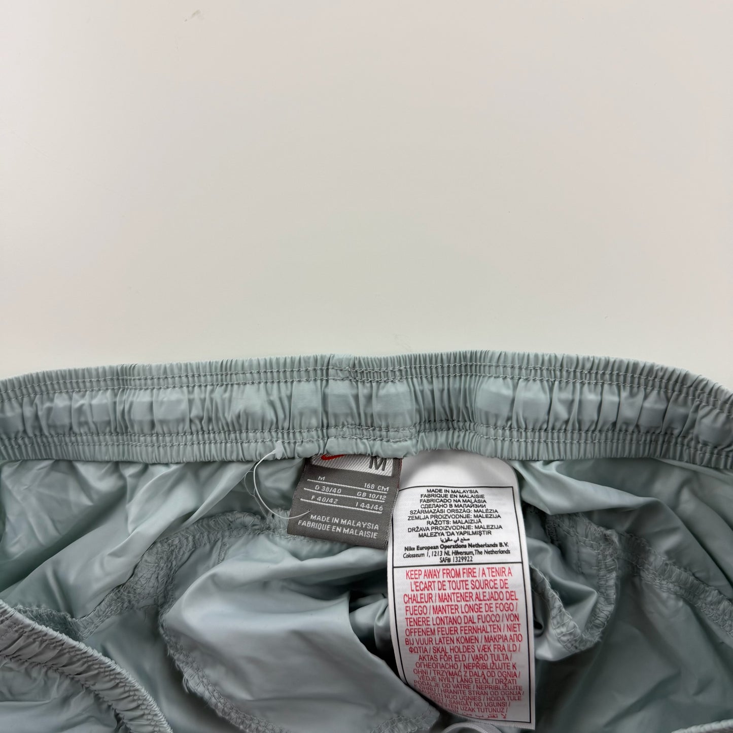 Nike Trackpants (M)