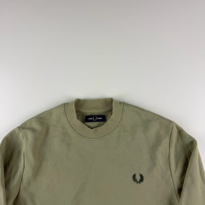 Fred Perry Pulli (S)