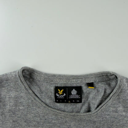 Lyle & Scott Pulli (L)