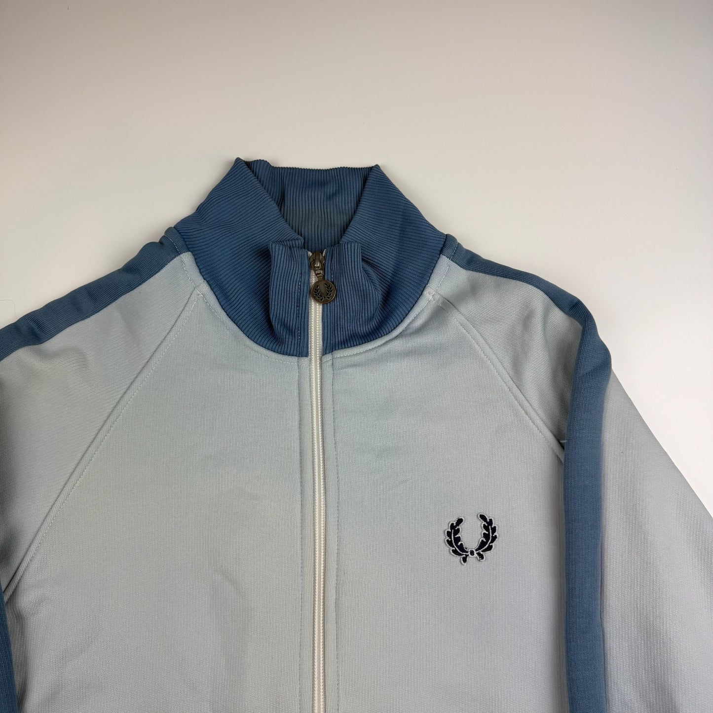 Fred Perry Trackjacket (M)