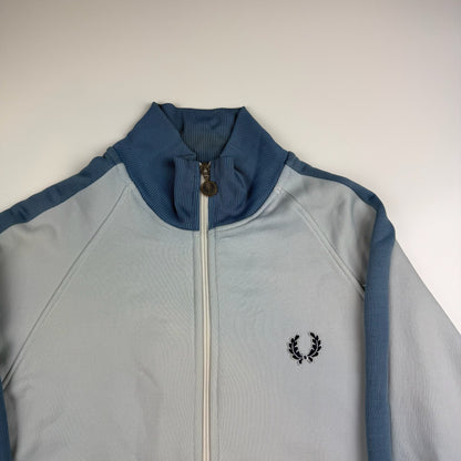Fred Perry Trackjacket (M)