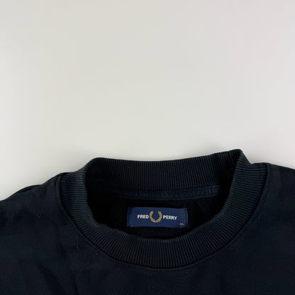 Fred Perry Pulli (XL)