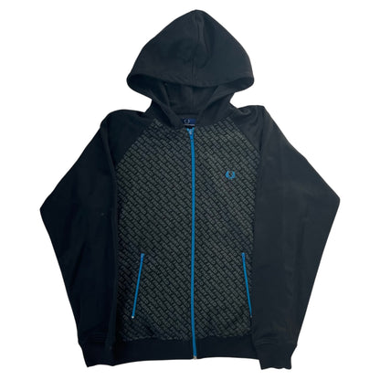 Fred Perry Track Jacket (S)