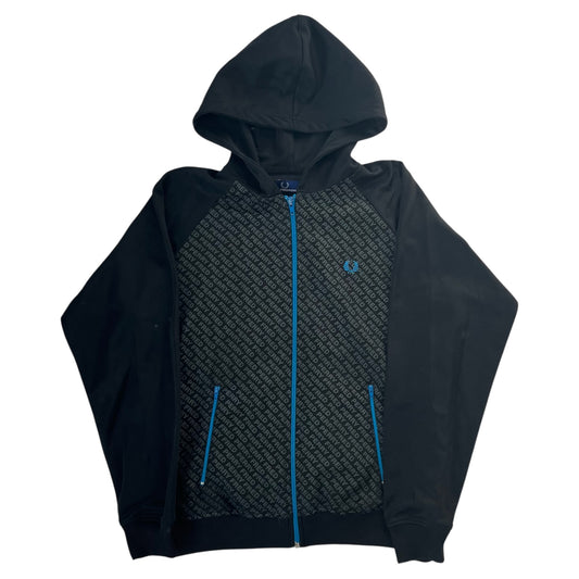 Fred Perry Track Jacket (S)