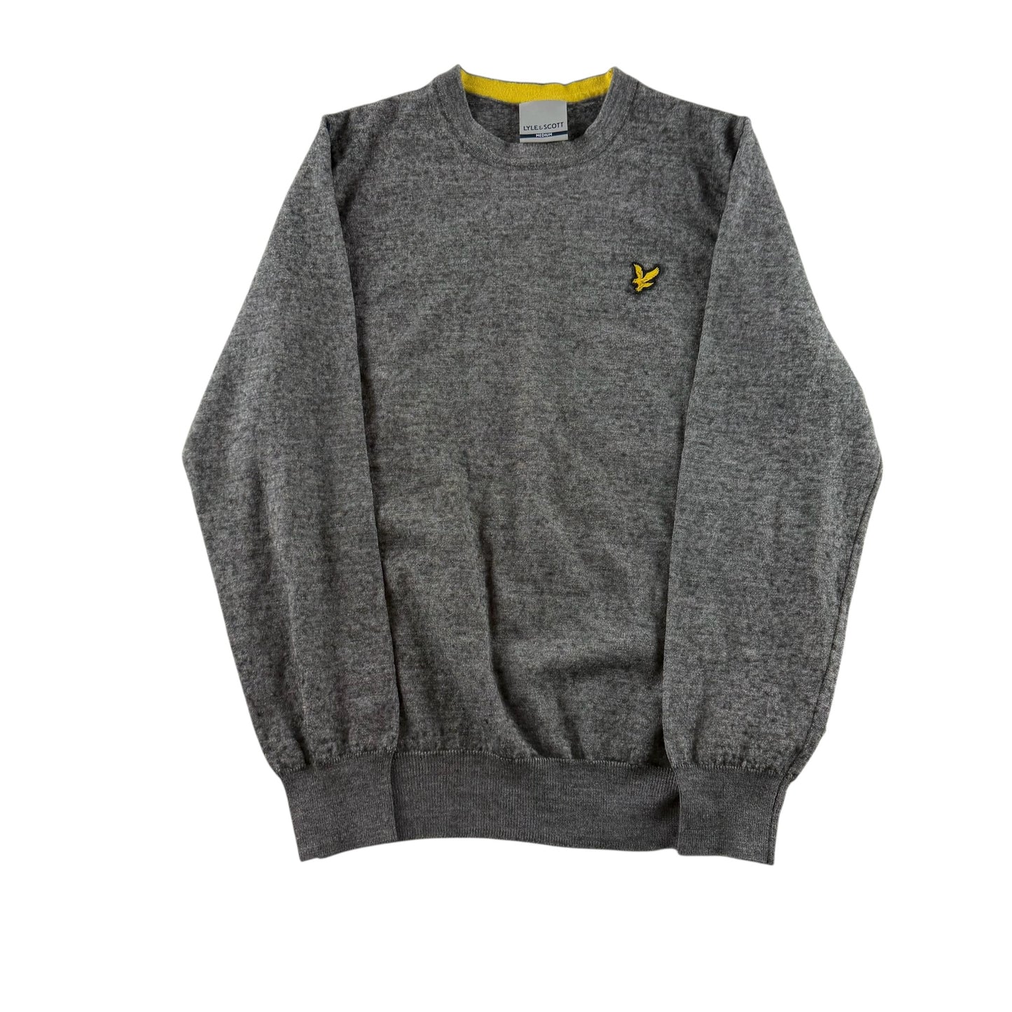 Lyle & Scott Pulli (M)