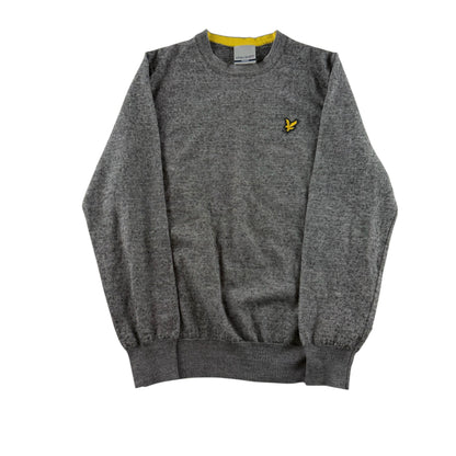 Lyle & Scott Pulli (M)