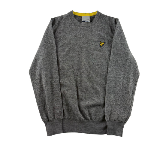 Lyle & Scott Pulli (M)
