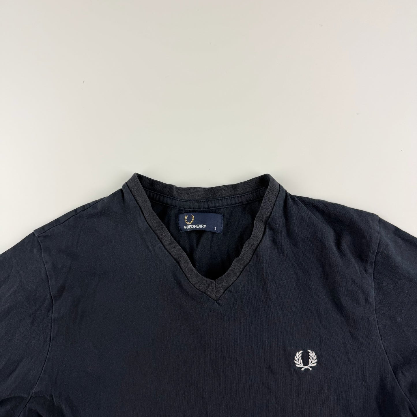 Fred Perry Tshirt (S)