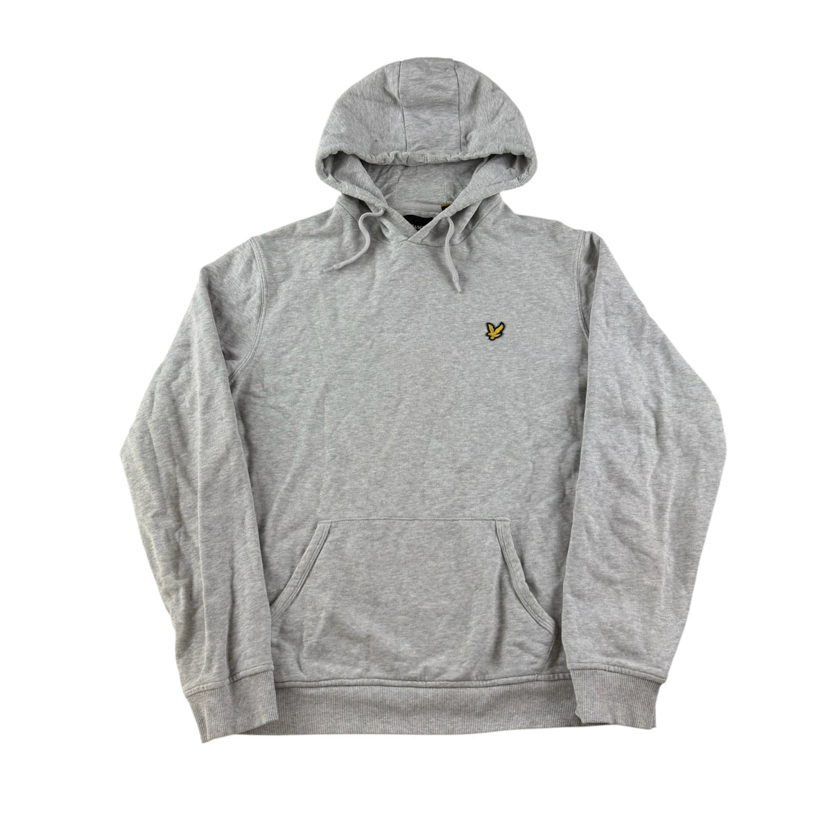 Lyle & Scott Pulli (L)