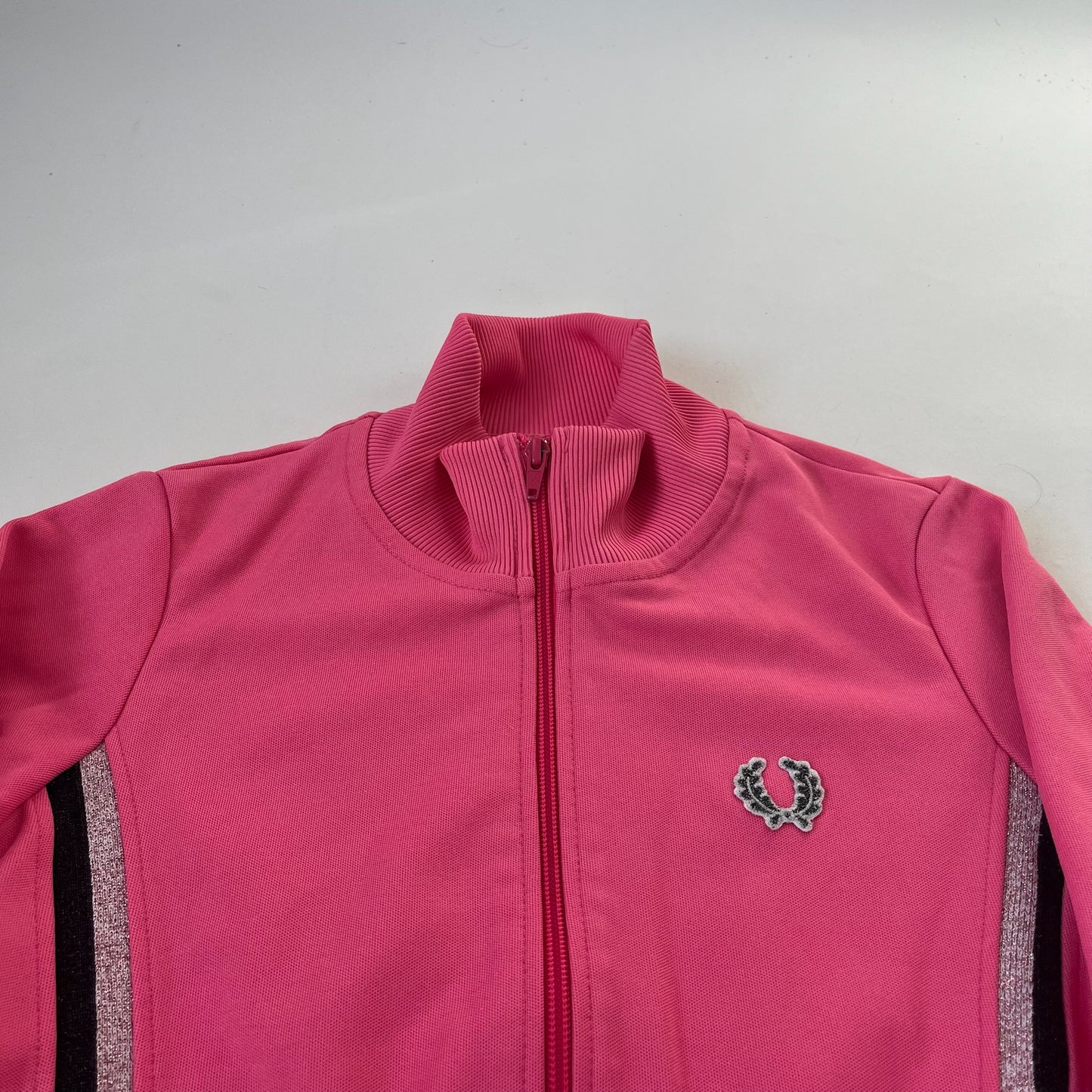 Fred Perry Trackjacket (XS)