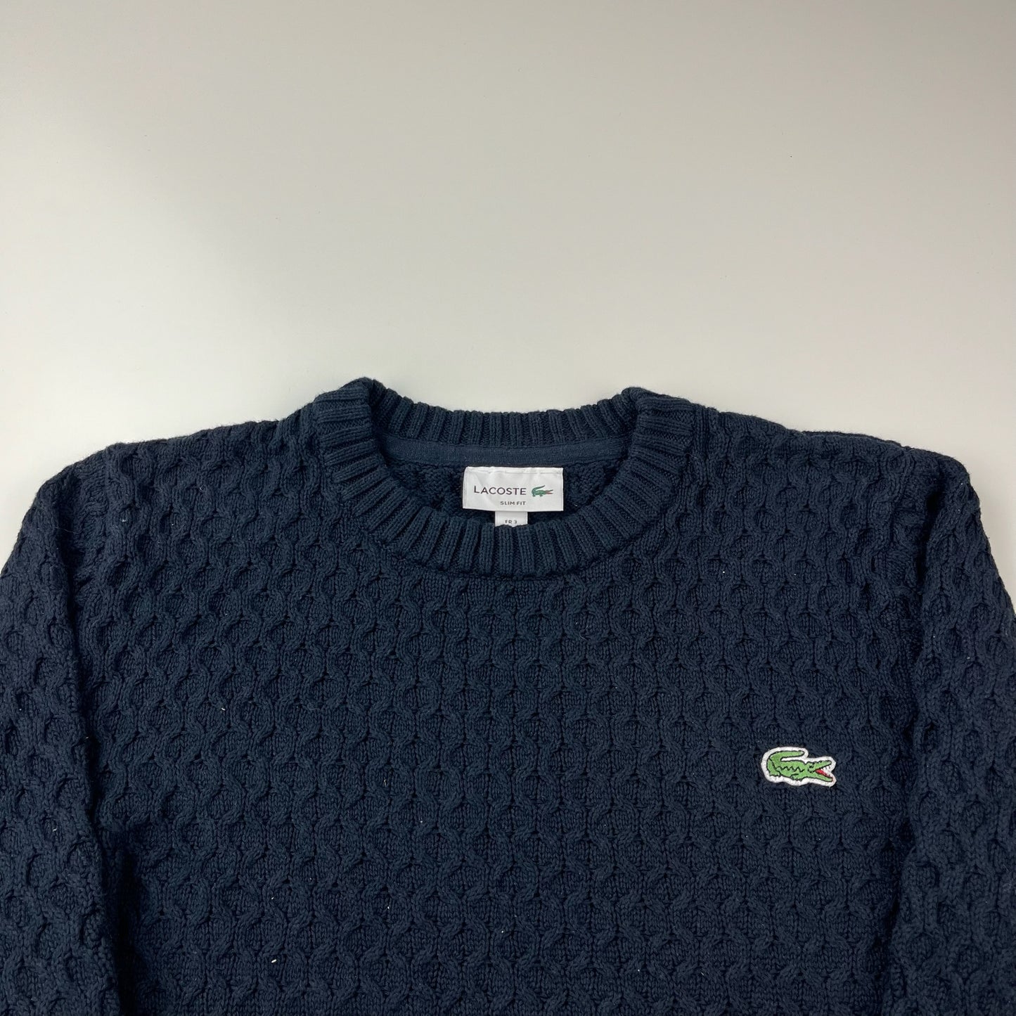 Lacoste Pulli (S)
