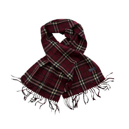 Burberry Schal