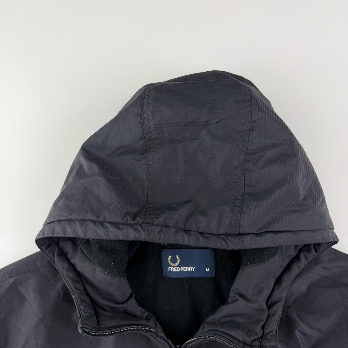 Fred Perry Trackjacket (M)