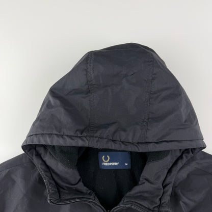 Fred Perry Trackjacket (M)