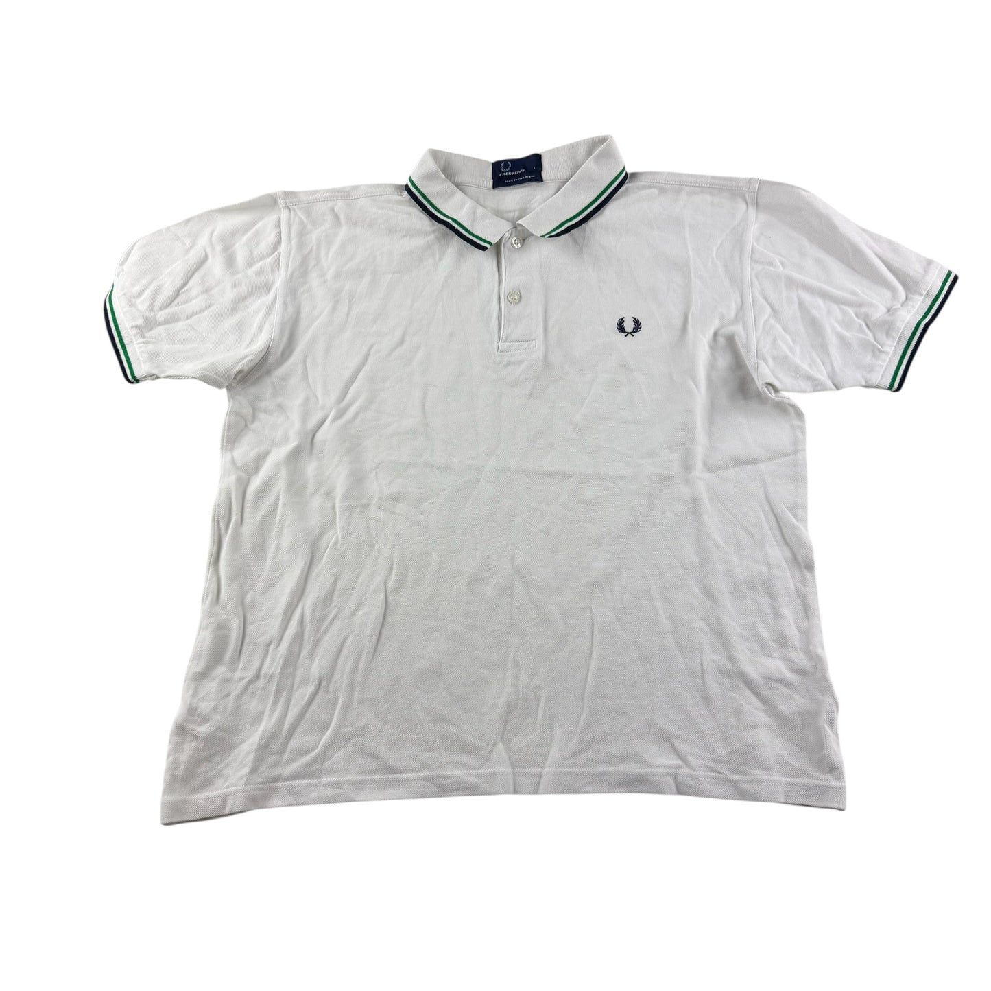 Fred Perry Polo (L)