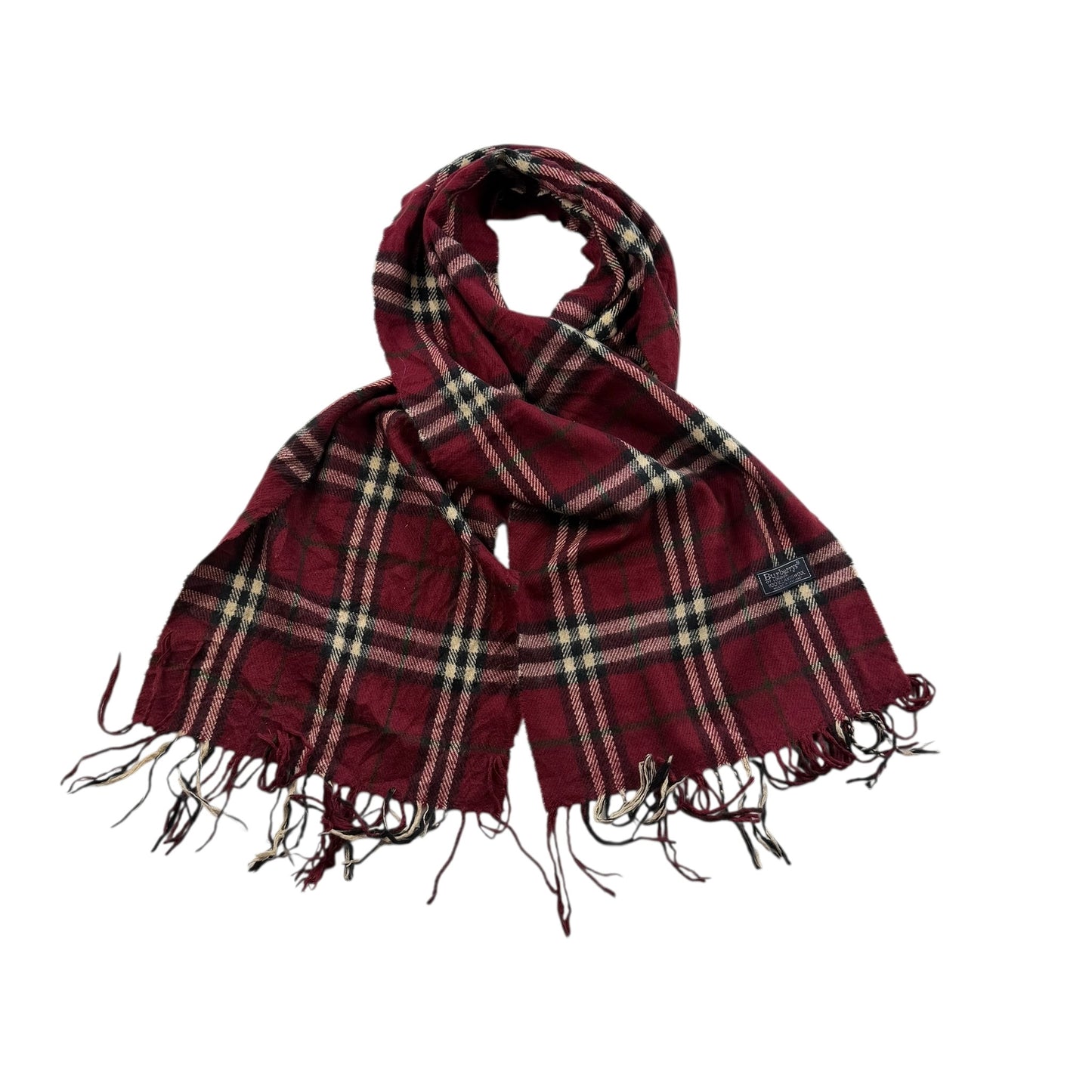 Burberry Schal