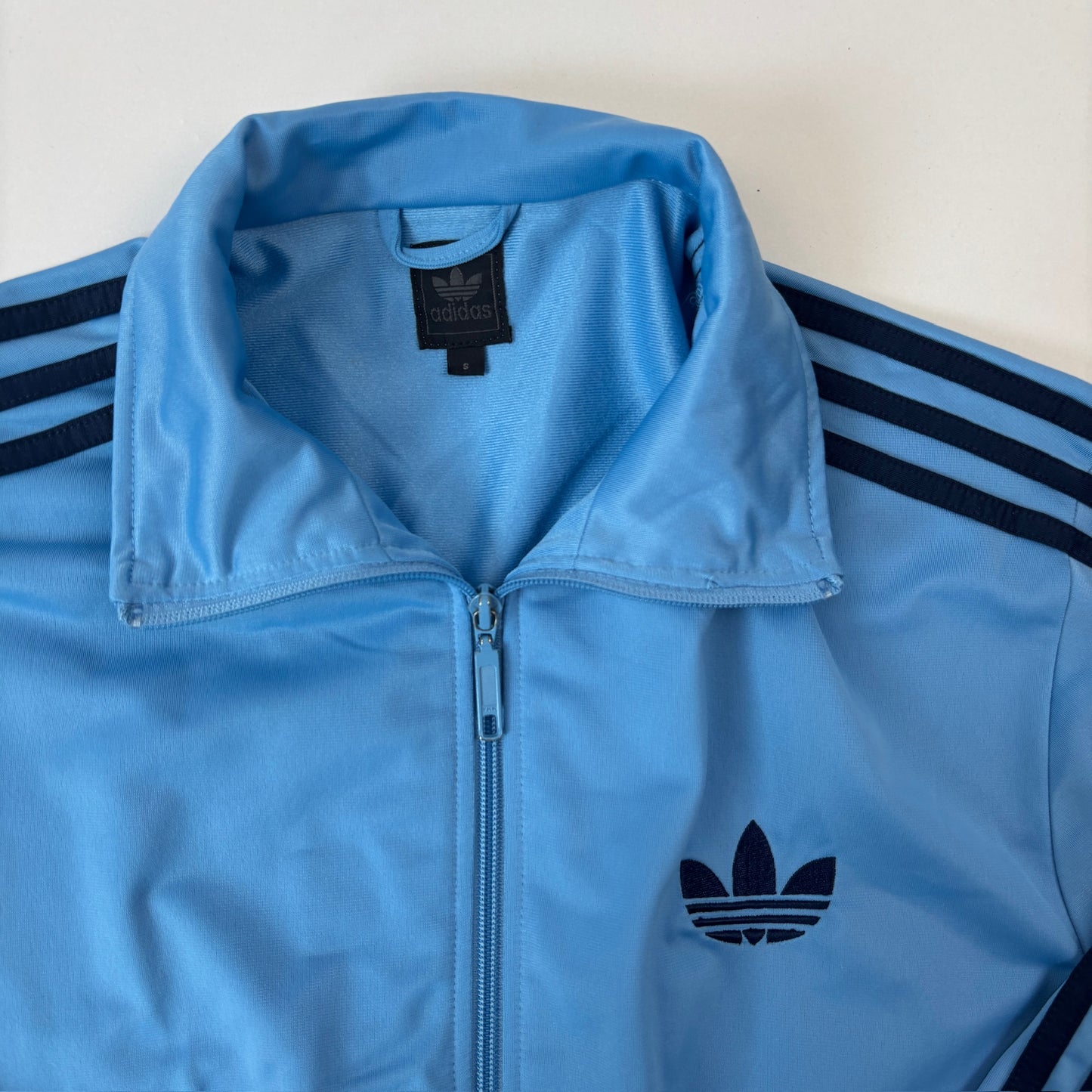 Adidas Firebird Trackjacket (S)
