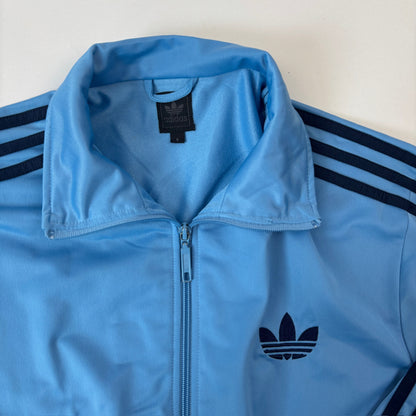 Adidas Firebird Trackjacket (S)