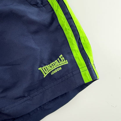 Lonsdale Shorts (S)