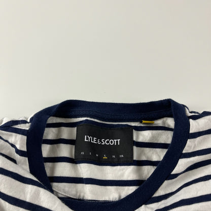 Lyle & Scott T-Shirt (L)