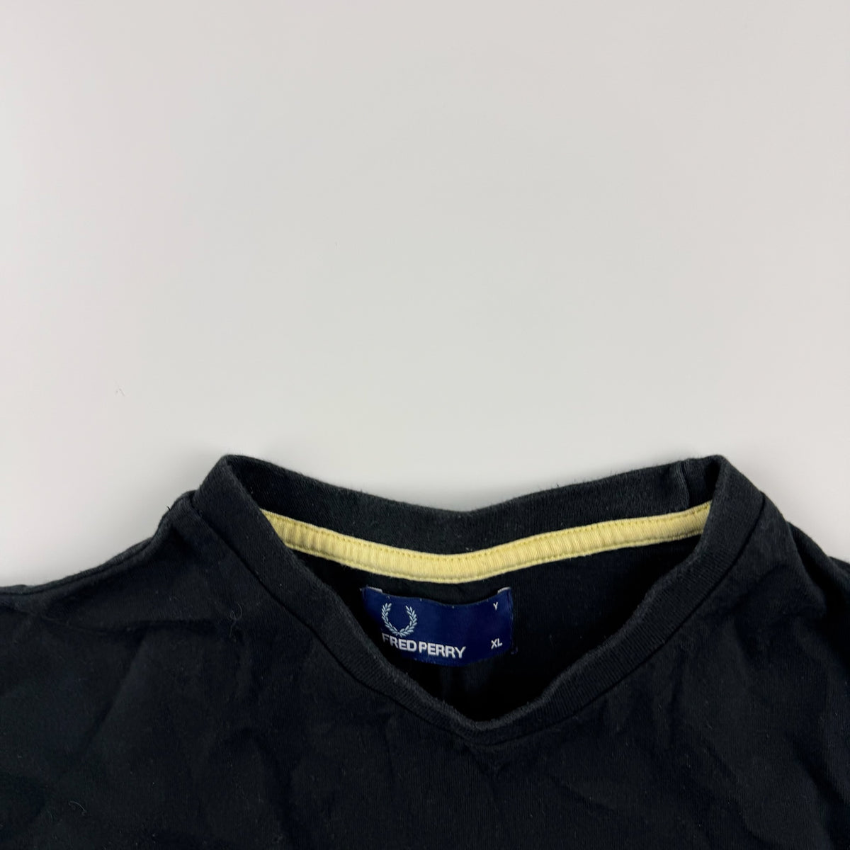 Fred Perry T-Shirt (XS)