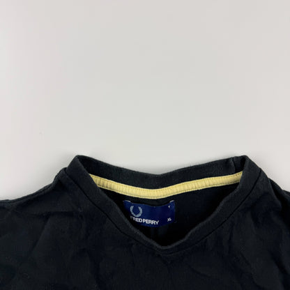 Fred Perry T-Shirt (XS)