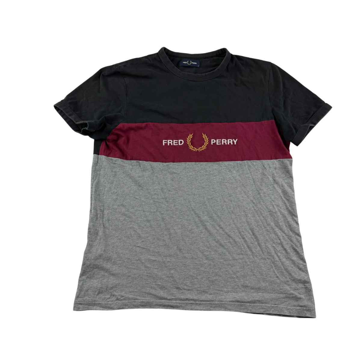Fred Perry T-Shirt (M)