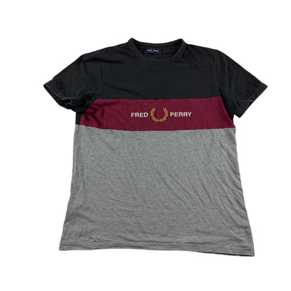 Fred Perry T-Shirt (M)