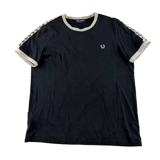 Fred Perry T-Shirt (L)