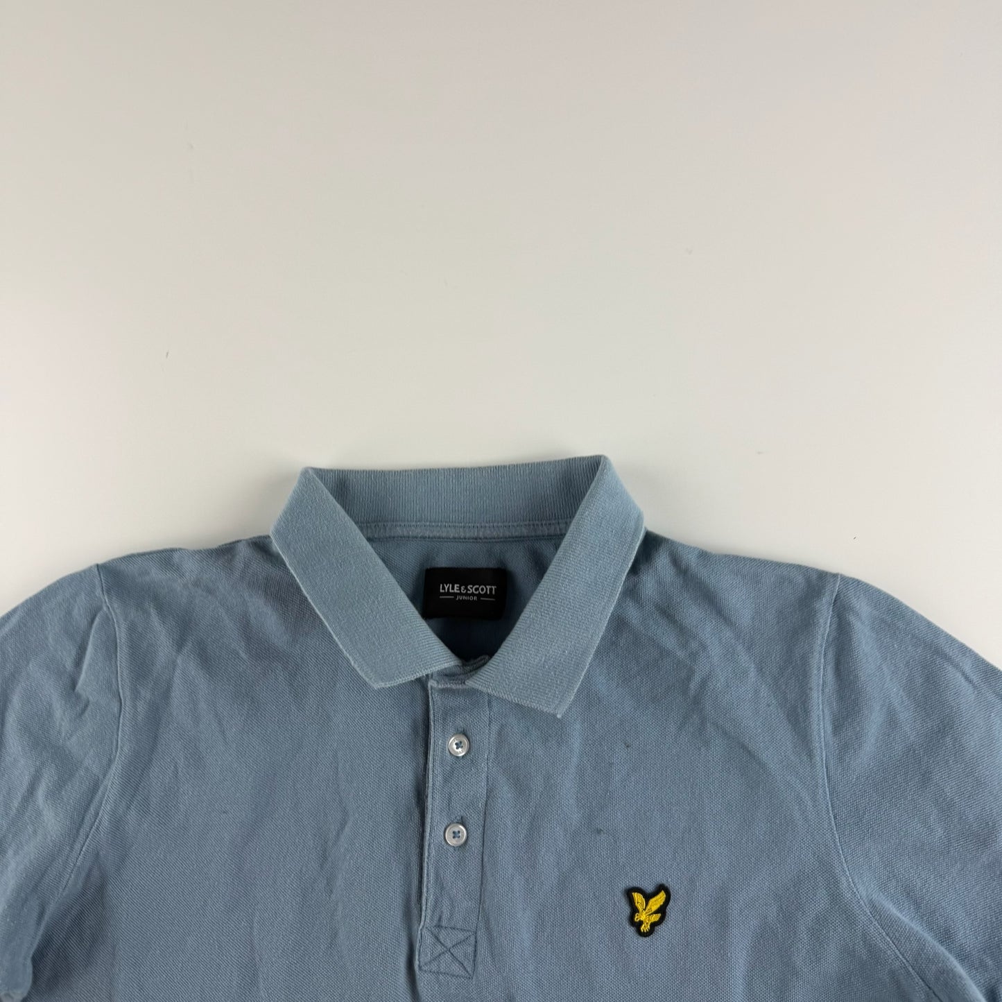 Lyle & Scott Polo (XS)