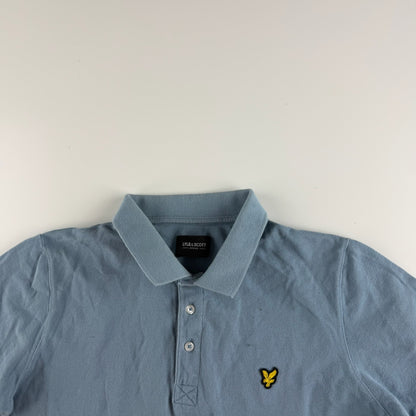 Lyle & Scott Polo (XS)