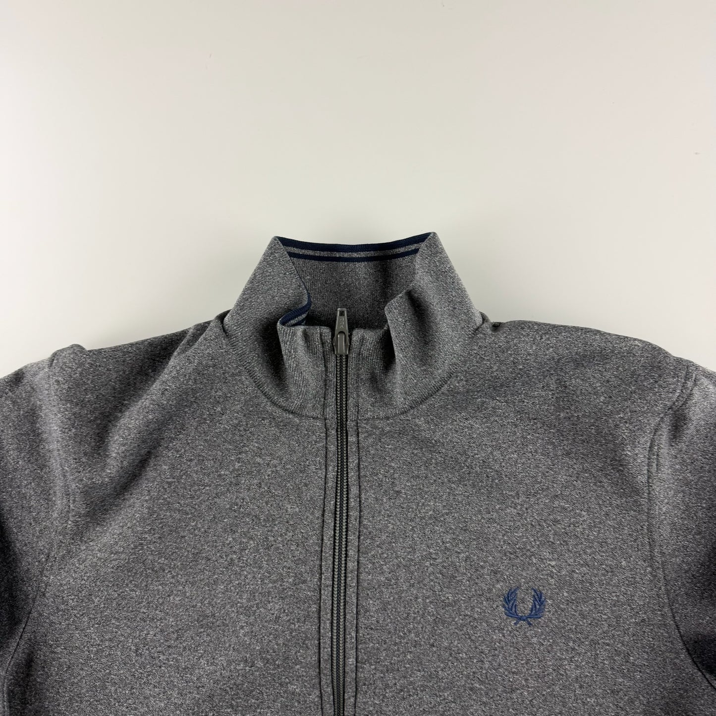 Fred Perry Trackjacket (S)