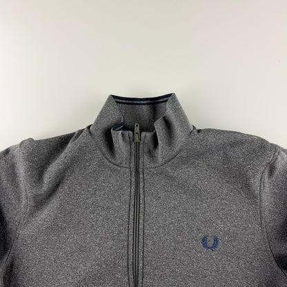 Fred Perry Trackjacket (S)