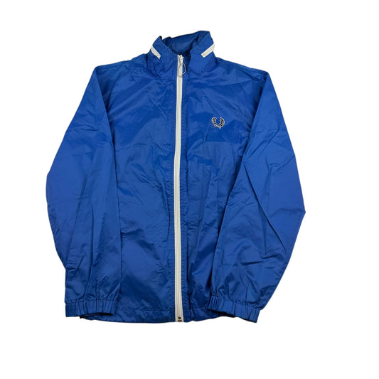 Fred Perry Trackjacket (S)